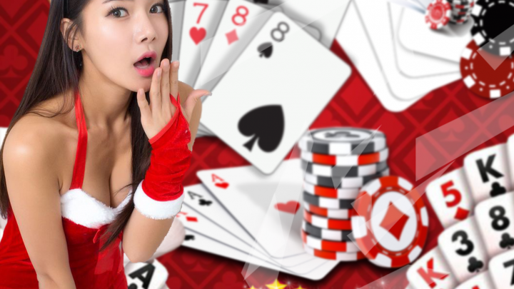 Memilih Meja Pada Saat Bermain Judi Poker Online Sangatlah Penting, Mengapa ?