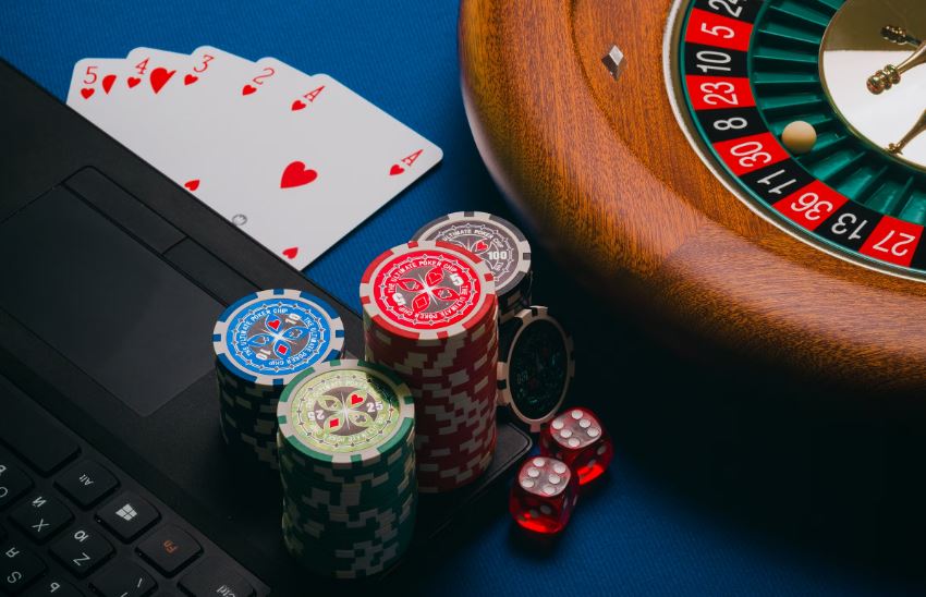 Beragam Jenis Permainan Casino Online Yang Bisa Dimainkan Dengan Mudah